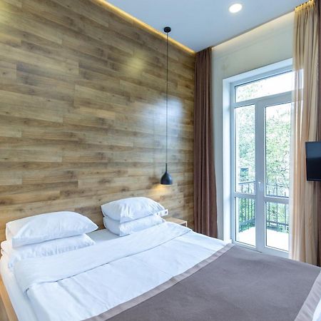 Downtown River Apartments Tbilisi Exterior photo